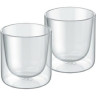 Набор стаканов THERMOS ALFI 80 мл (2 предмета) 481192