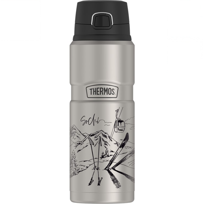Термос для напитков THERMOS SOCHI SK4000 563088